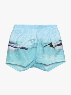 Szorty kąpielowe Molo