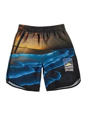 Szorty kąpielowe Molo