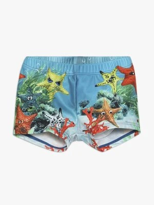 Szorty kąpielowe Molo