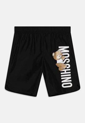 Szorty kąpielowe Moschino