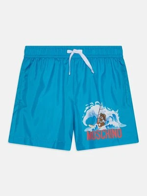 Szorty kąpielowe Moschino