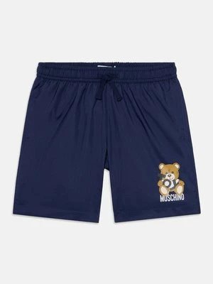 Szorty kąpielowe Moschino