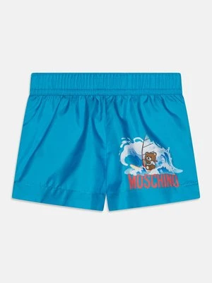 Szorty kąpielowe Moschino
