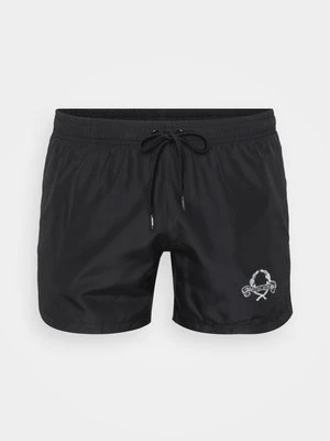 Szorty kąpielowe Moschino