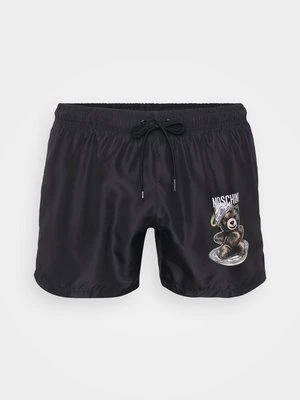 Szorty kąpielowe Moschino
