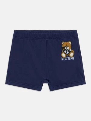 Szorty kąpielowe Moschino