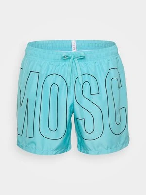 Szorty kąpielowe moschino swim