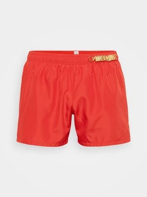 Szorty kąpielowe moschino swim