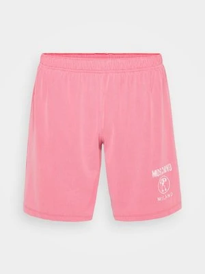 Szorty kąpielowe moschino swim