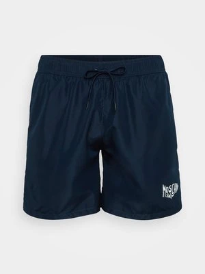 Szorty kąpielowe moschino swim