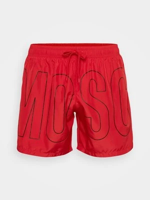 Szorty kąpielowe moschino swim