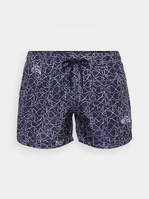 Szorty kąpielowe moschino swim