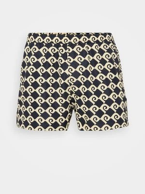 Szorty kąpielowe Nanushka