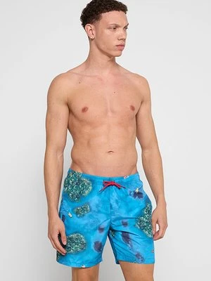 Szorty kąpielowe Napapijri