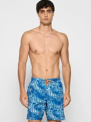 Szorty kąpielowe Napapijri