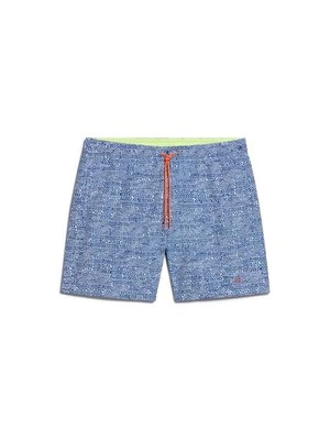 Szorty kąpielowe Napapijri