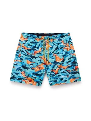 Szorty kąpielowe Napapijri