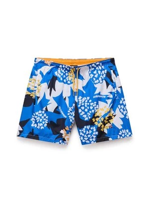 Szorty kąpielowe Napapijri