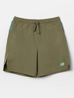 Szorty kąpielowe New Balance