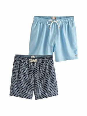 Szorty kąpielowe Next