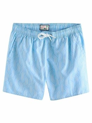 Szorty kąpielowe Next