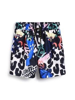 Szorty kąpielowe Next