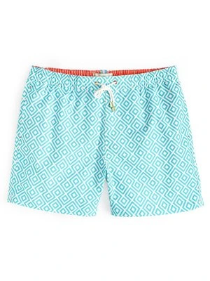 Szorty kąpielowe Next