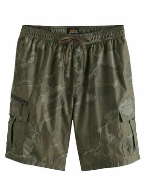 Szorty kąpielowe Next