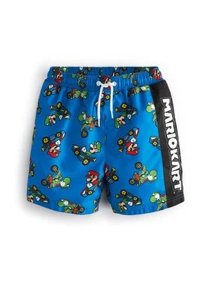 Szorty kąpielowe Next