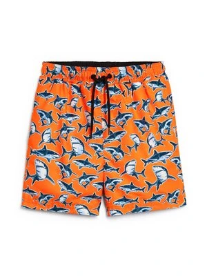 Szorty kąpielowe Next