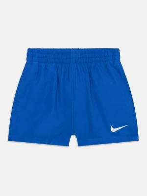 Szorty kąpielowe Nike błękit królewski
