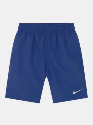 Szorty kąpielowe Nike błękit królewski