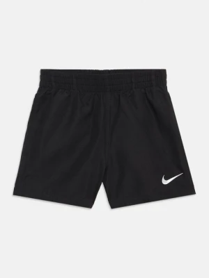 Szorty kąpielowe Nike czarny