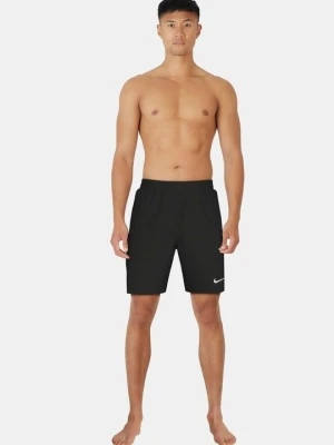 Szorty kąpielowe Nike czarny