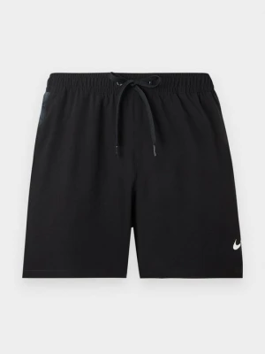 Szorty kąpielowe Nike czarny