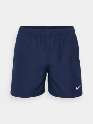 Szorty kąpielowe Nike granatowy