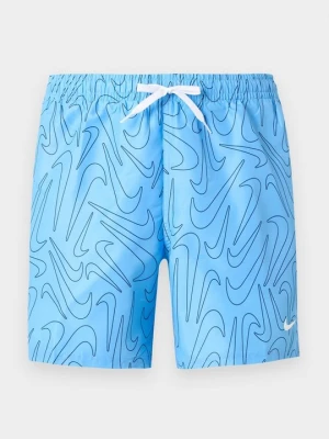 Szorty kąpielowe Nike niebieski