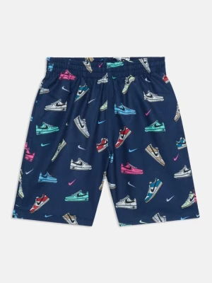 Szorty kąpielowe Nike niebieski