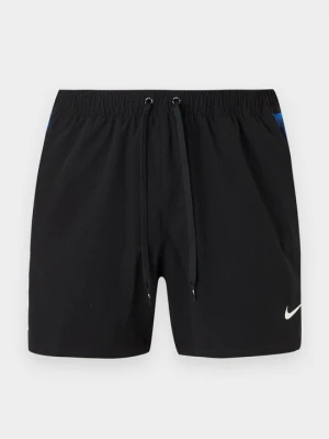 Szorty kąpielowe Nike niebieski