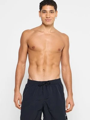 Szorty kąpielowe Nike czarny