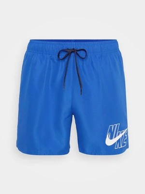Szorty kąpielowe Nike niebieski