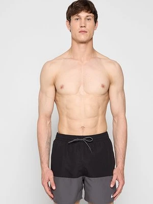 Szorty kąpielowe Nike czarny