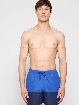 Szorty kąpielowe Nike granatowy