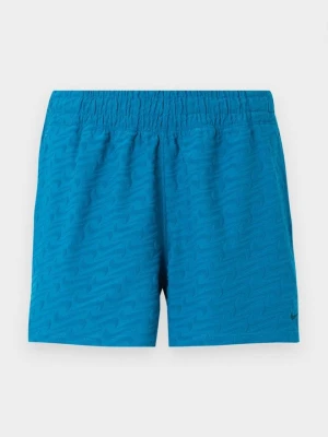 Szorty kąpielowe Nike petrol