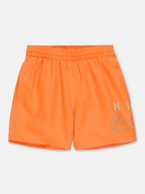 Szorty kąpielowe Nike Swim