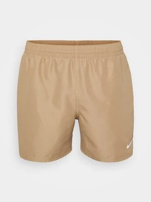 Szorty kąpielowe Nike khaki