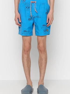 Szorty kąpielowe NZA New Zealand Auckland