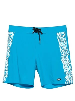 Szorty kąpielowe Oakley