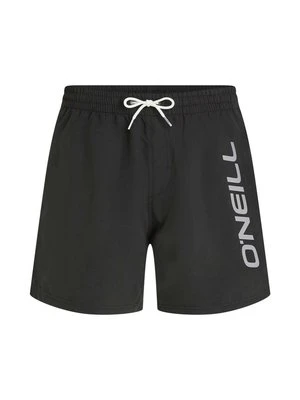 Szorty kąpielowe O'Neill czarny