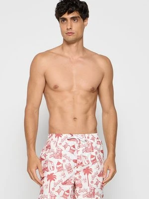 Szorty kąpielowe Only & Sons